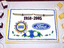 Ford Motor Company photo