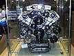 Future Jaguar engine & possible t-bird engine